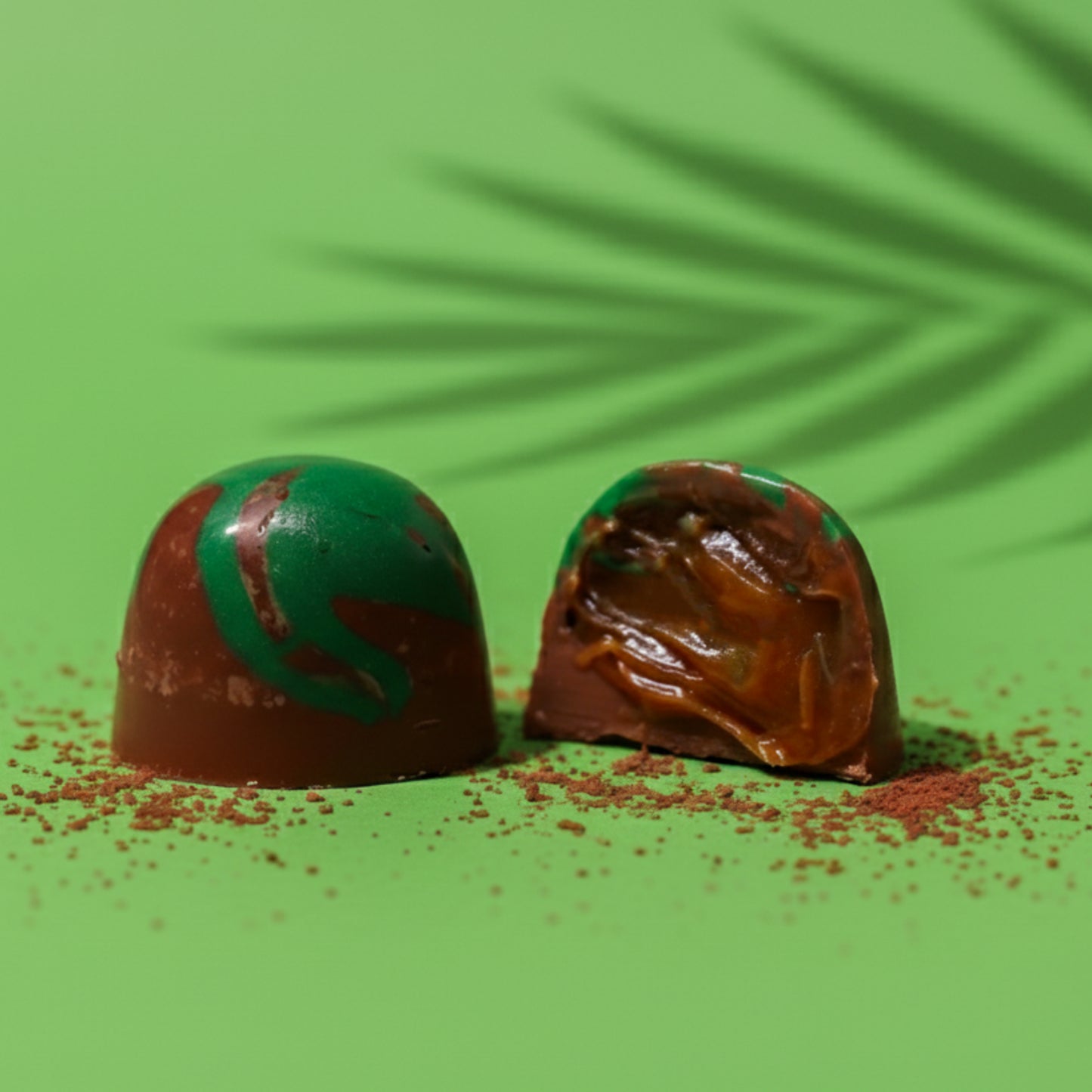 Chocolate Bonbons- Pack of 6 -13g(Each)