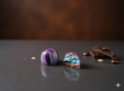 Chocolate Bonbons- Pack of 6 -13g(Each)