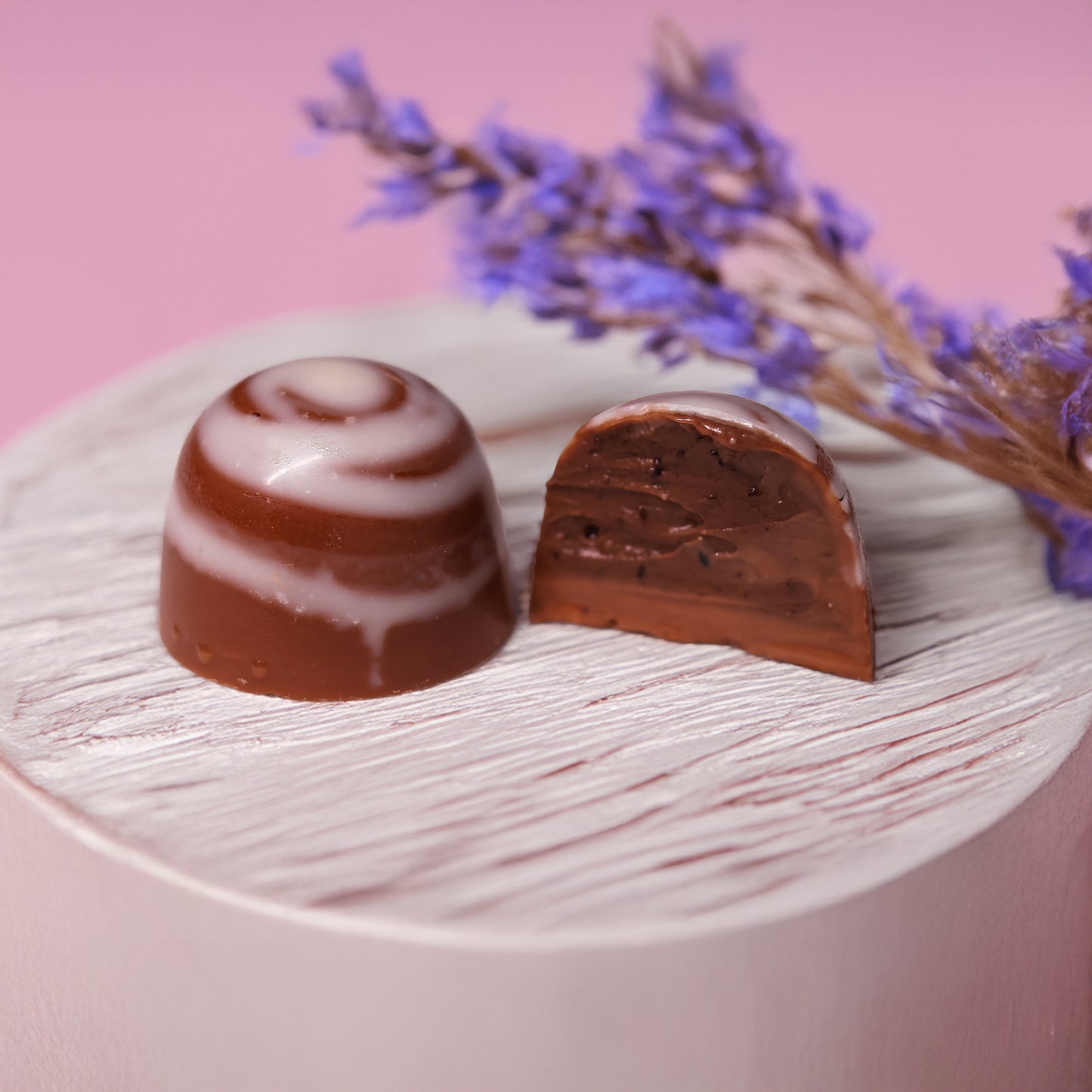 Chocolate Bonbons- Pack of 6 -13g(Each)