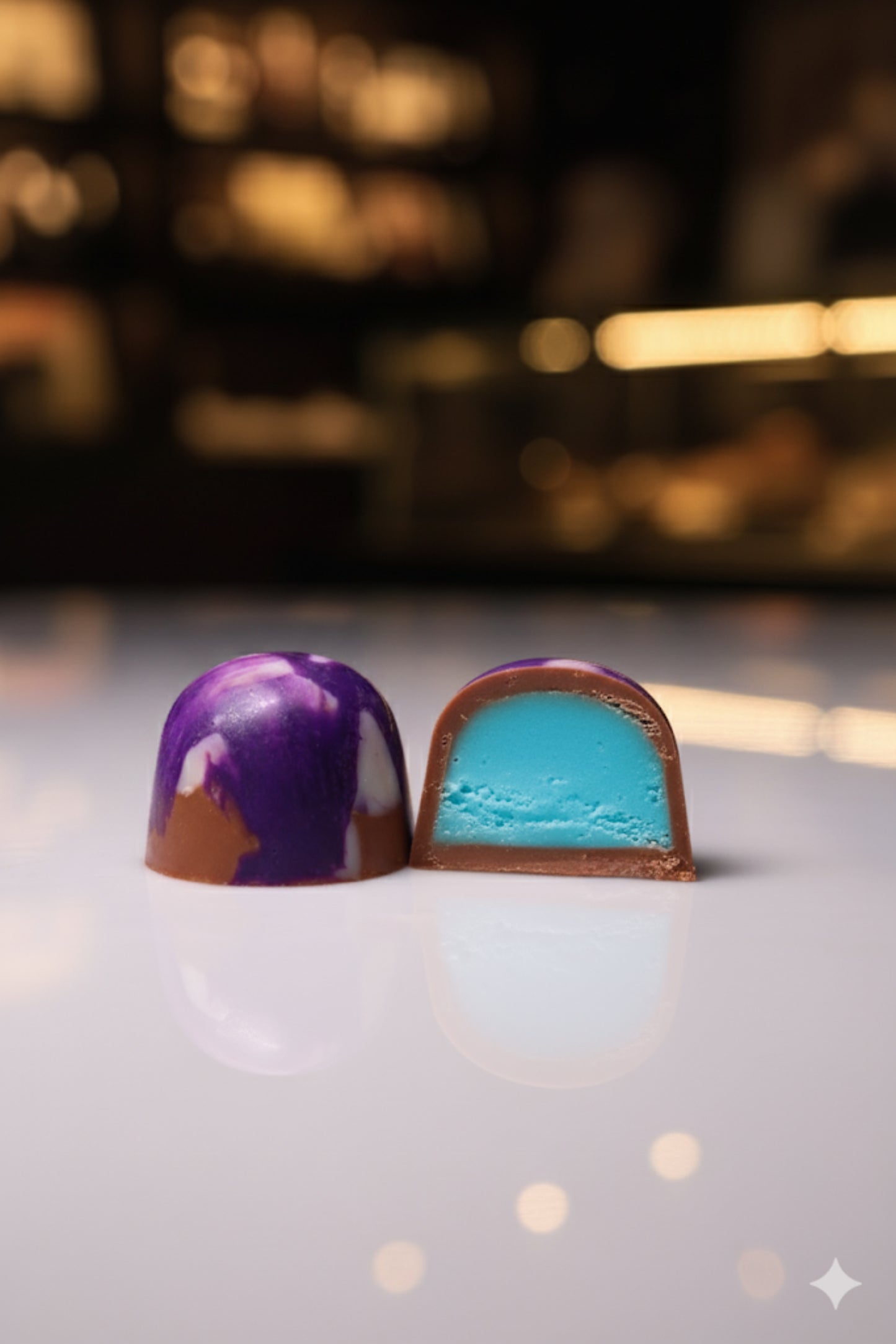 Chocolate Bonbons- Pack of 6 -13g(Each)